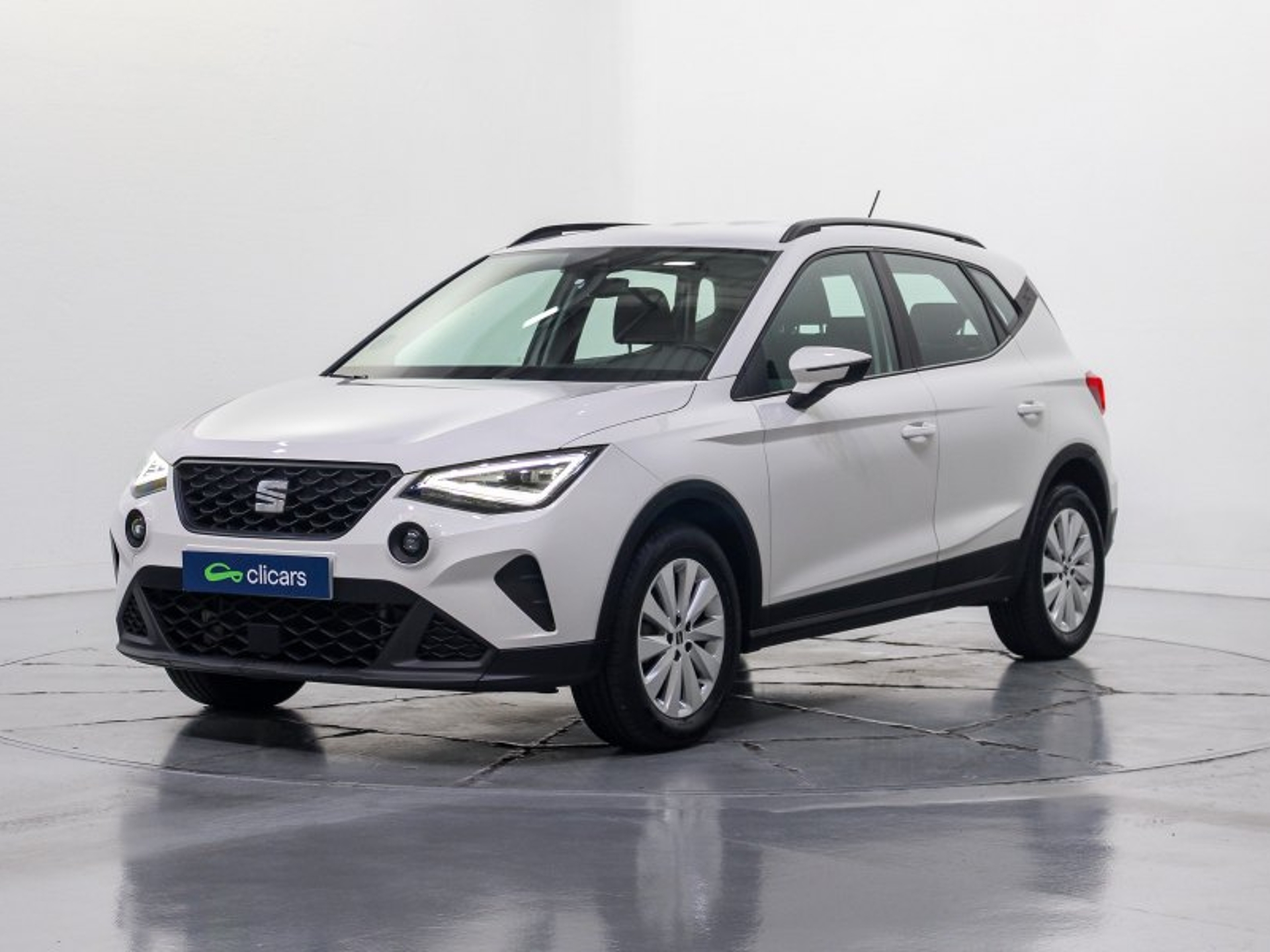 Imagen de SEAT Arona
