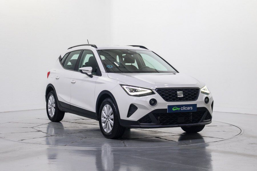 Foto del SEAT Arona 1.0 TSI S&S Style XM 110