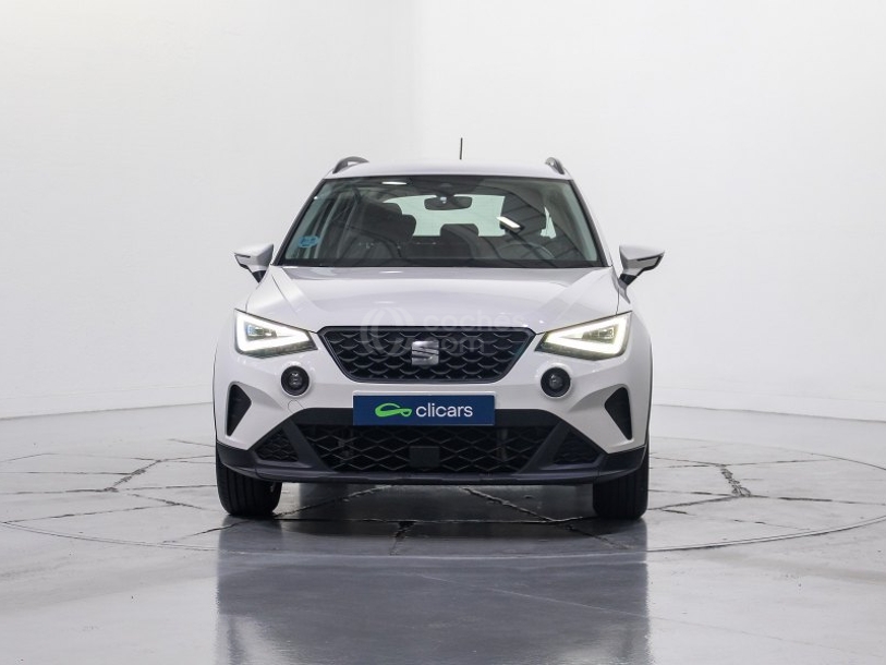 Foto del SEAT Arona 1.0 TSI S&S Style XM 110
