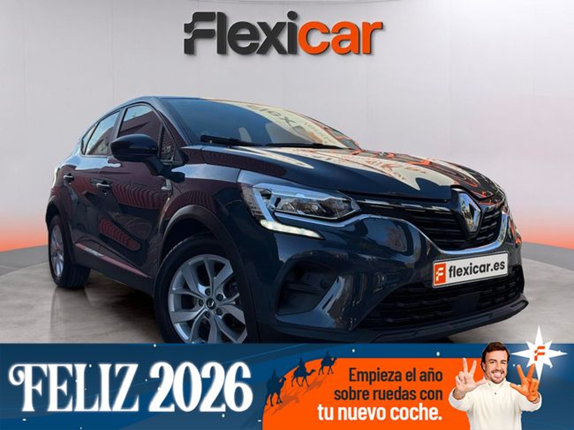 Imagen de RENAULT Captur