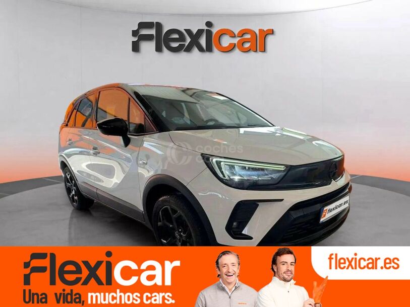 Foto del OPEL Crossland 1.2 S&S Edition 110