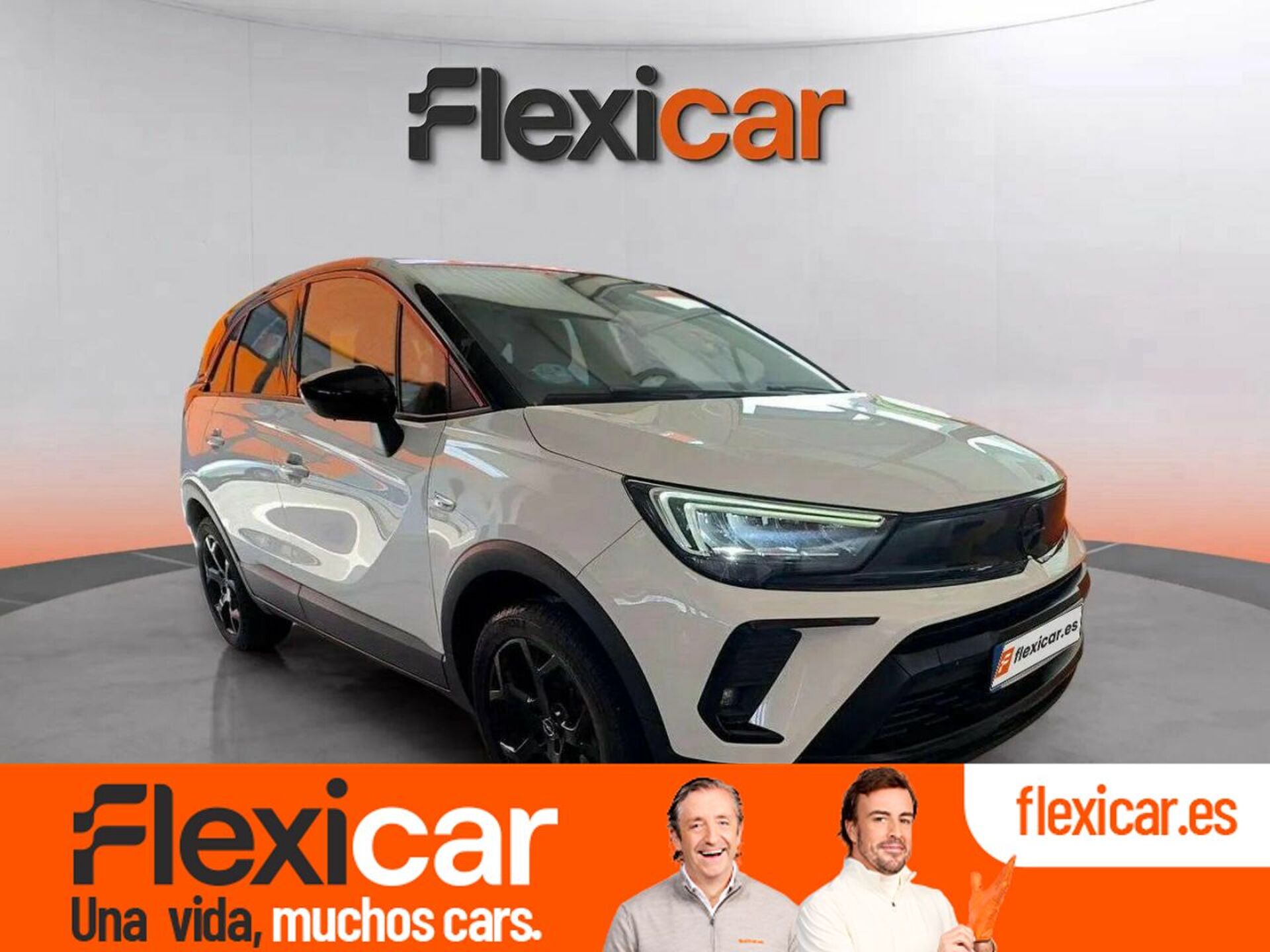 Imagen de OPEL Crossland