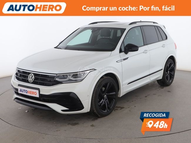 Foto del VOLKSWAGEN Tiguan Allspace 1.5 TSI R-Line DSG