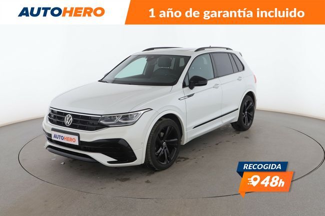 VOLKSWAGEN Tiguan (1.5 TSI ACT R-Line) en Madrid