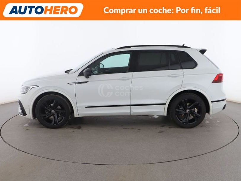 Foto del VOLKSWAGEN Tiguan Allspace 1.5 TSI R-Line DSG
