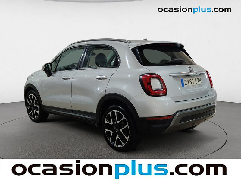 Foto del FIAT 500X 1.6Mjt S&S Cross 97kW