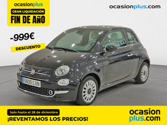 Imagen de FIAT 500 1.0 Hybrid Dolcevita 52kW