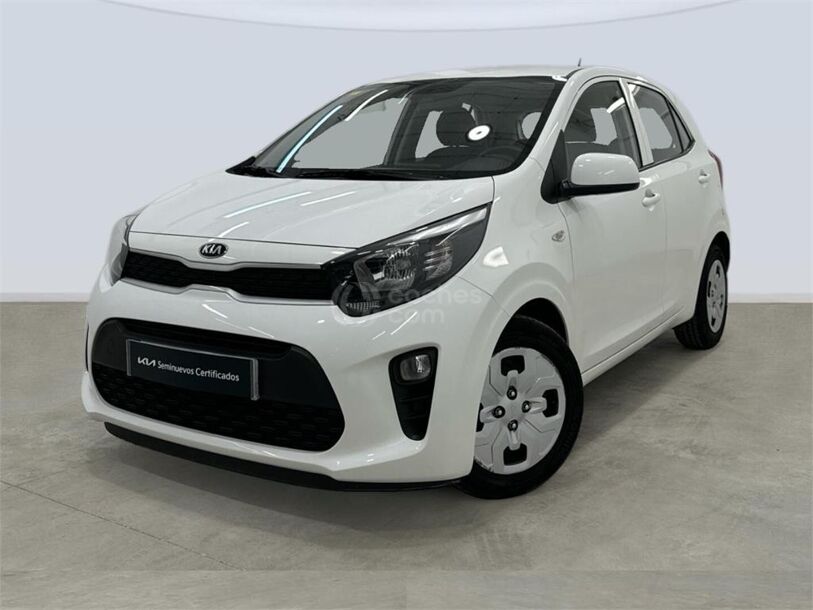 Foto del KIA Picanto 1.0 CVVT Concept Plus