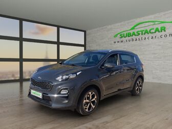 Imagen de KIA Sportage 1.6 MHEV Drive 4x2 136