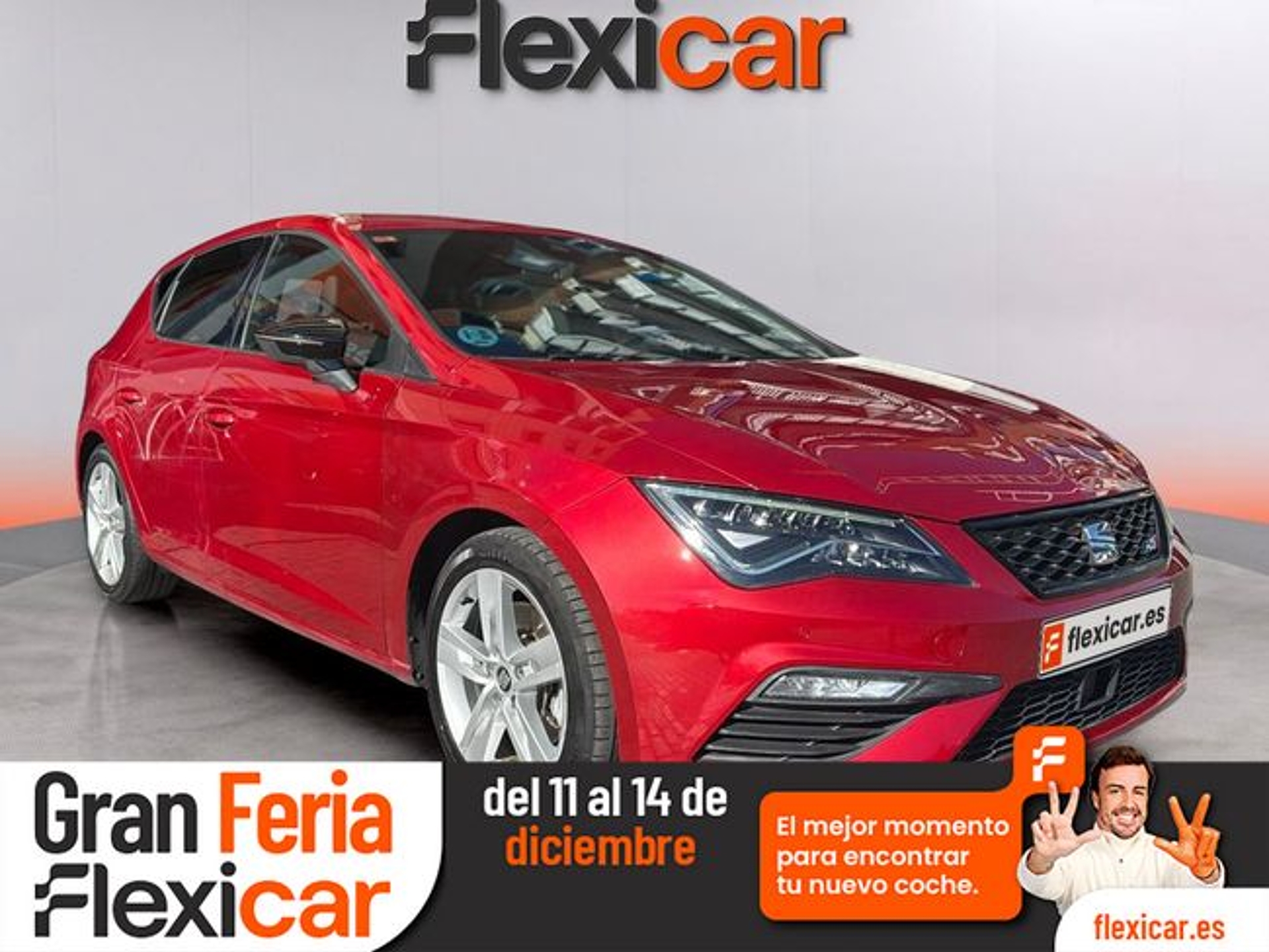 Imagen de SEAT León