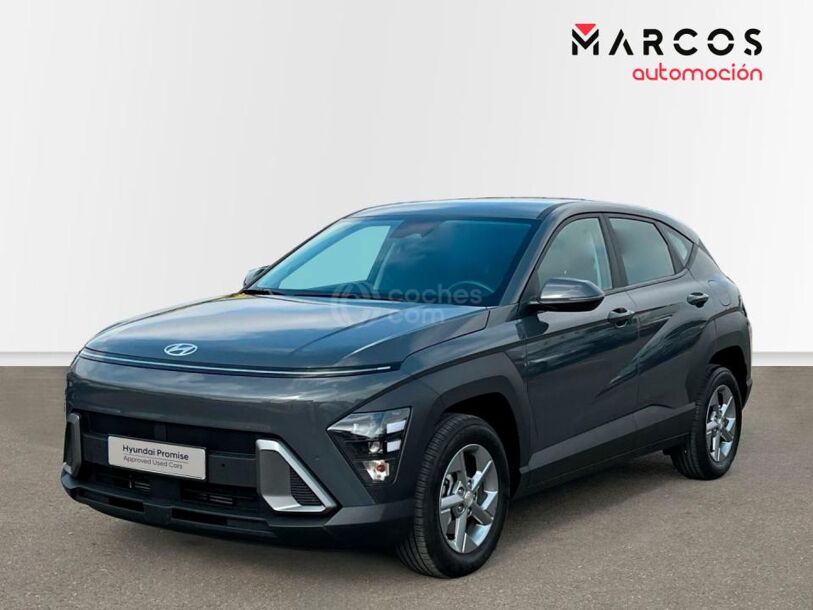 Foto del HYUNDAI Kona 1.0 TGDI Maxx 4x2