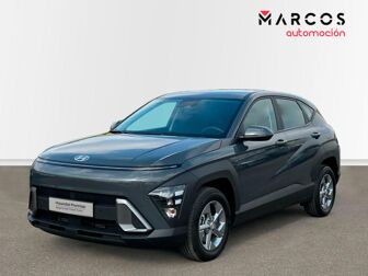 Imagen de HYUNDAI Kona 1.0 TGDI Maxx 4x2