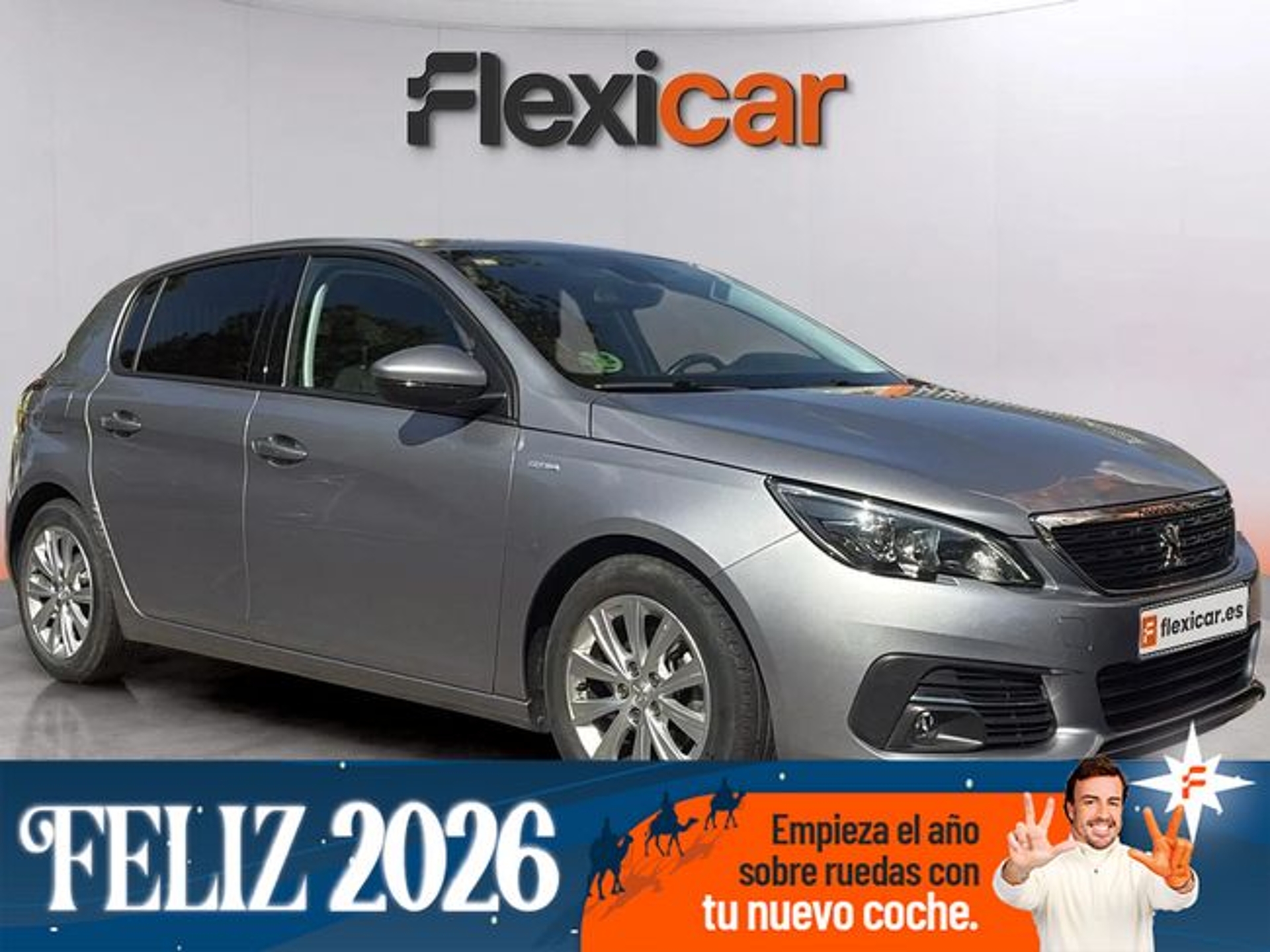 Imagen de PEUGEOT 308