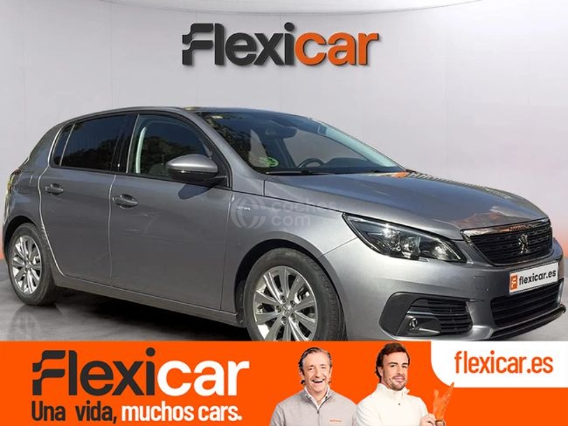 Foto del PEUGEOT 308 1.2 PureTech S&S Style 130