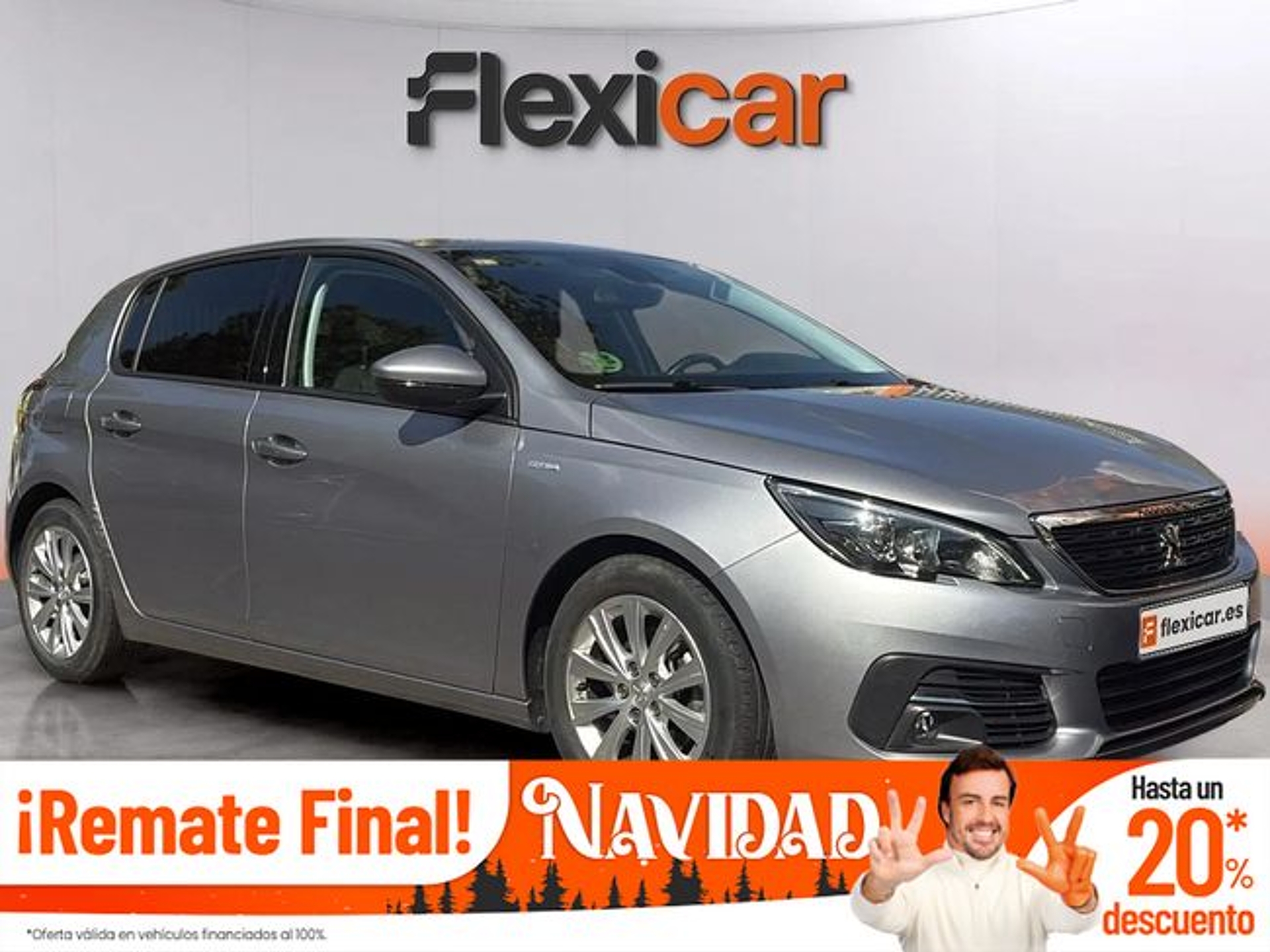 Imagen de PEUGEOT 308