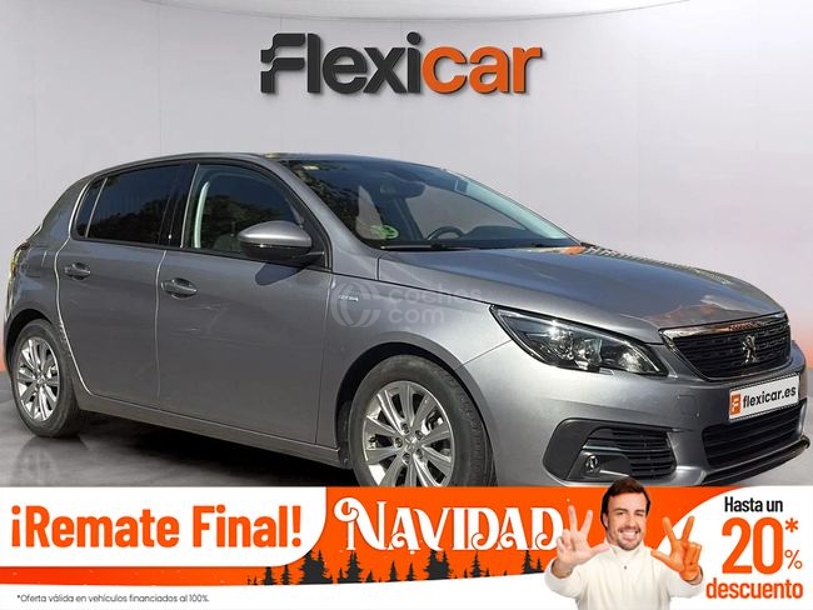 Foto del PEUGEOT 308 1.2 PureTech S&S Style 130