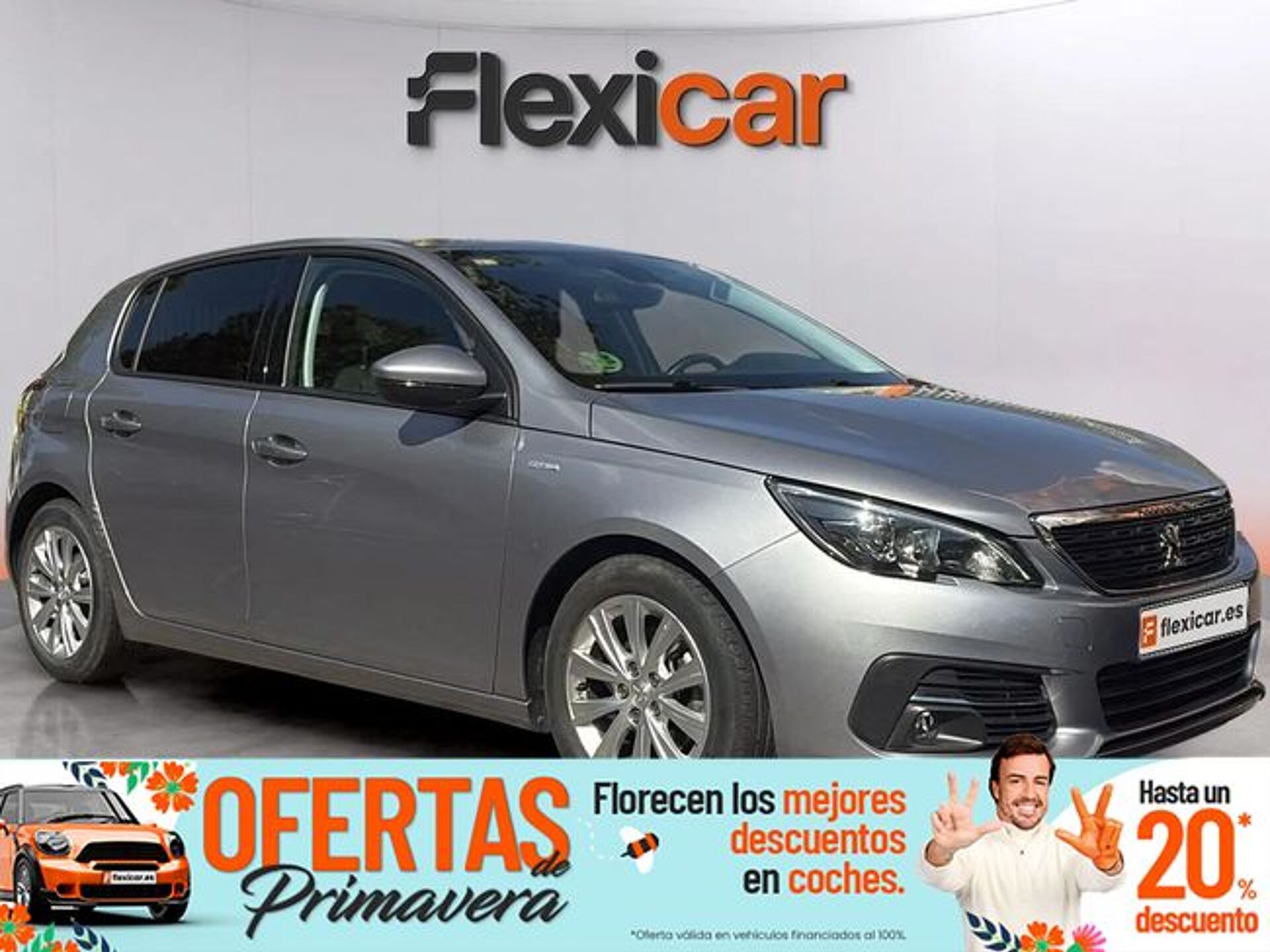 Imagen 1 de PEUGEOT 308