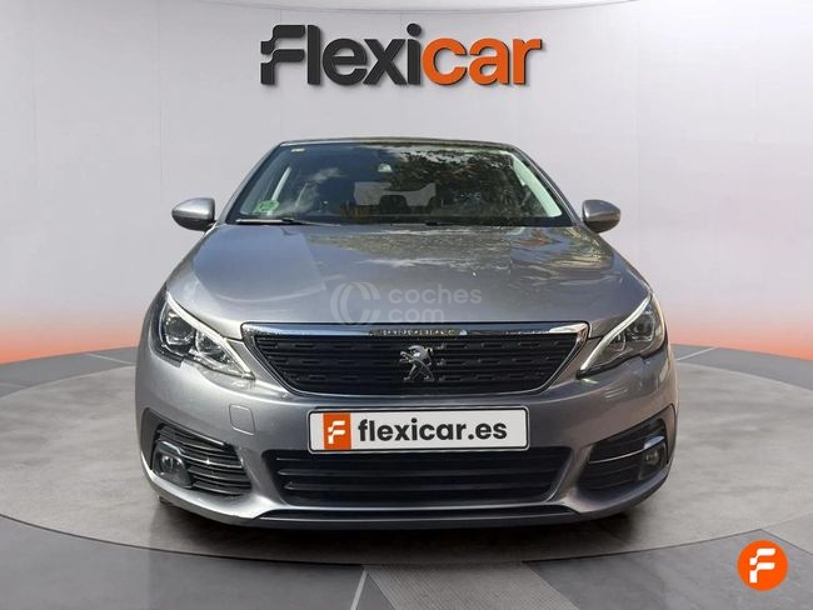 Foto del PEUGEOT 308 1.2 PureTech S&S Style 130