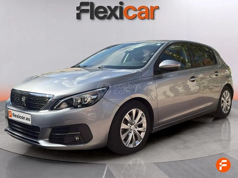 Foto del PEUGEOT 308 1.2 PureTech S&S Style 130