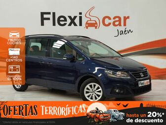 Imagen de SEAT Alhambra 1.4 TSI S&S Style