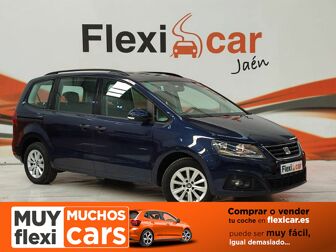 Imagen de SEAT Alhambra 1.4 TSI Start&Stop Style