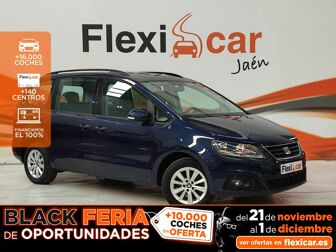 Imagen de SEAT Alhambra 1.4 TSI S&S Style