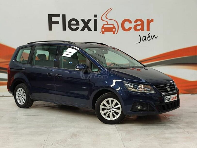 Foto del SEAT Alhambra 1.4 TSI S&S Style