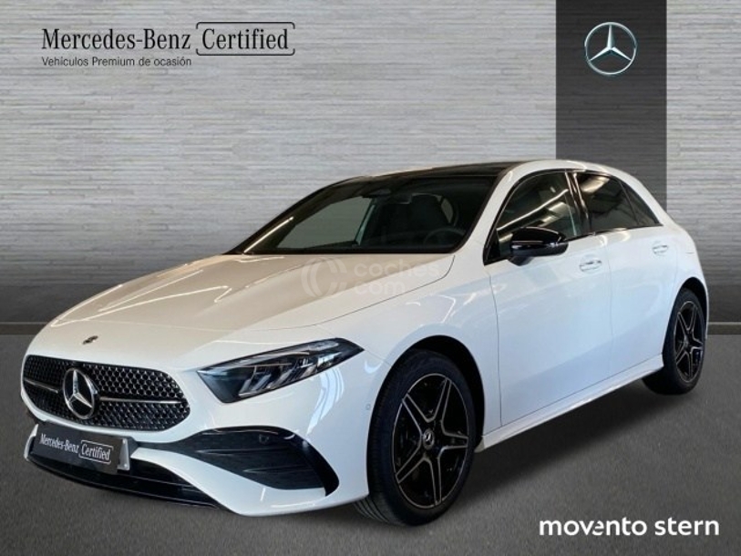 Foto del MERCEDES Clase A A 250e Progressive Line Advanced 8G-DCT
