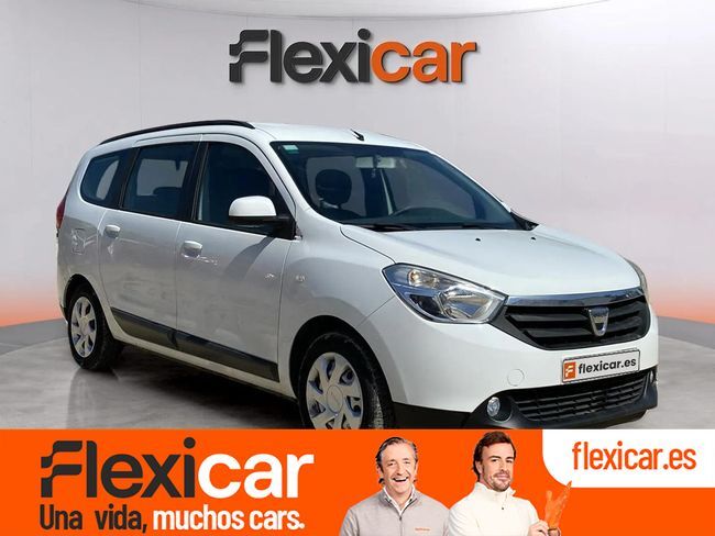DACIA Lodgy (Laureate dCi 79kW (107CV) 5Pl) en Cádiz