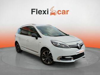 Imagen de RENAULT Scenic Grand Scénic 1.6dCi eco2 Energy Bose 7pl.