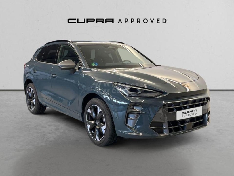 Foto del CUPRA Terramar 1.5 eTSI 110 DSG