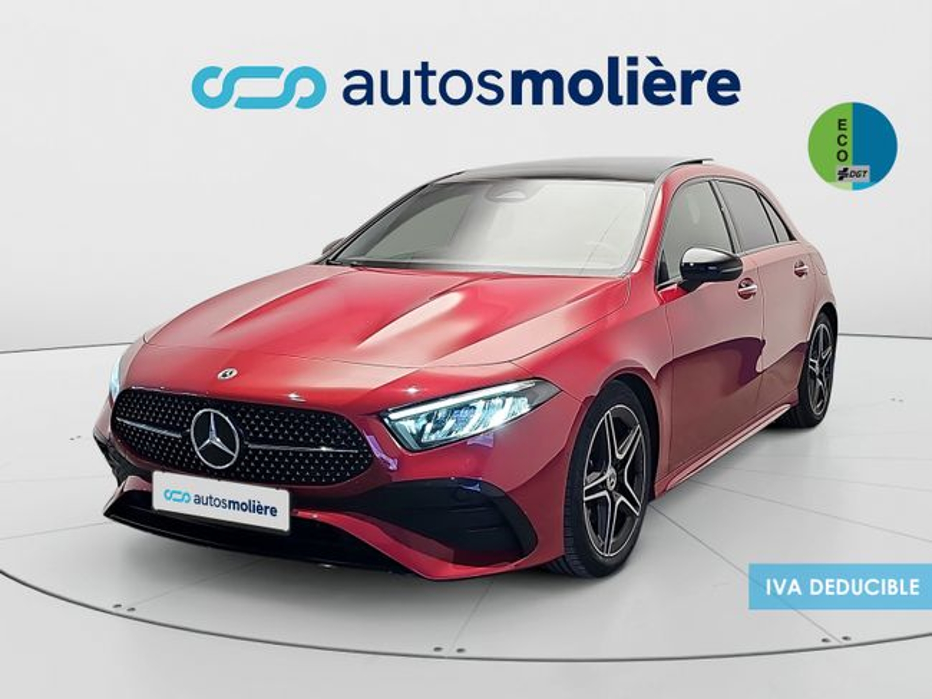 Imagen de MERCEDES Clase A