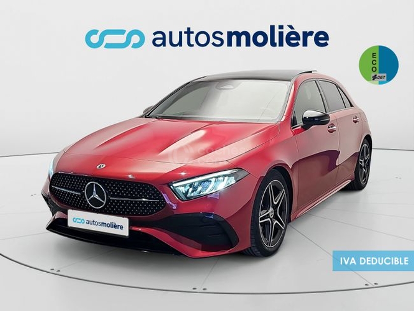Foto del MERCEDES Clase A A 200 Progressive Line Advanced 7G-DCT