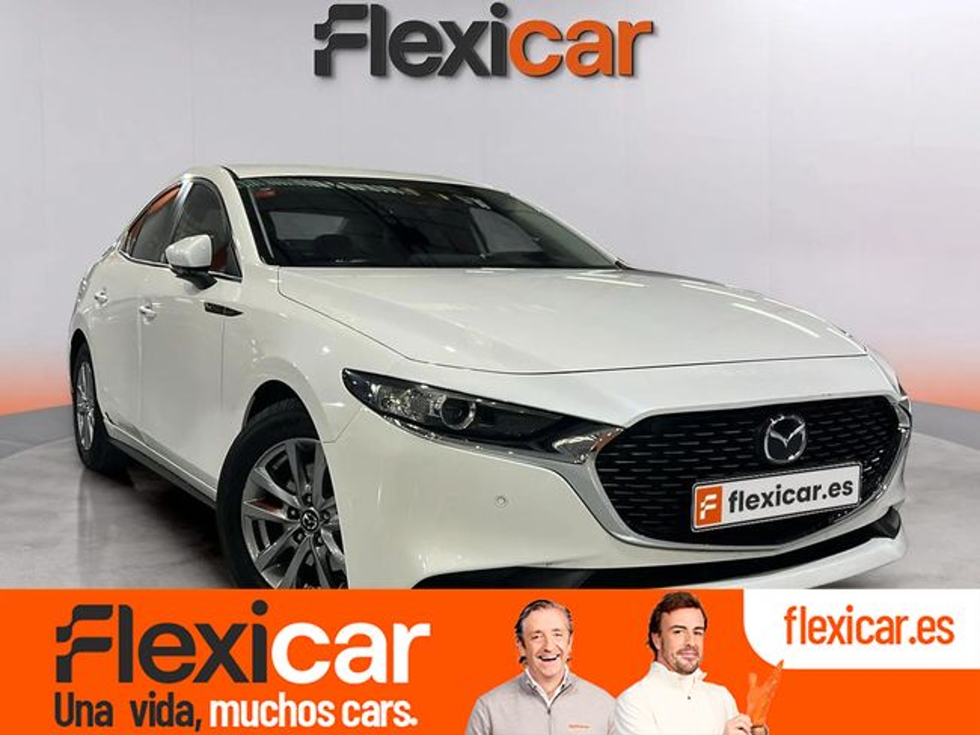 Imagen de MAZDA Mazda3