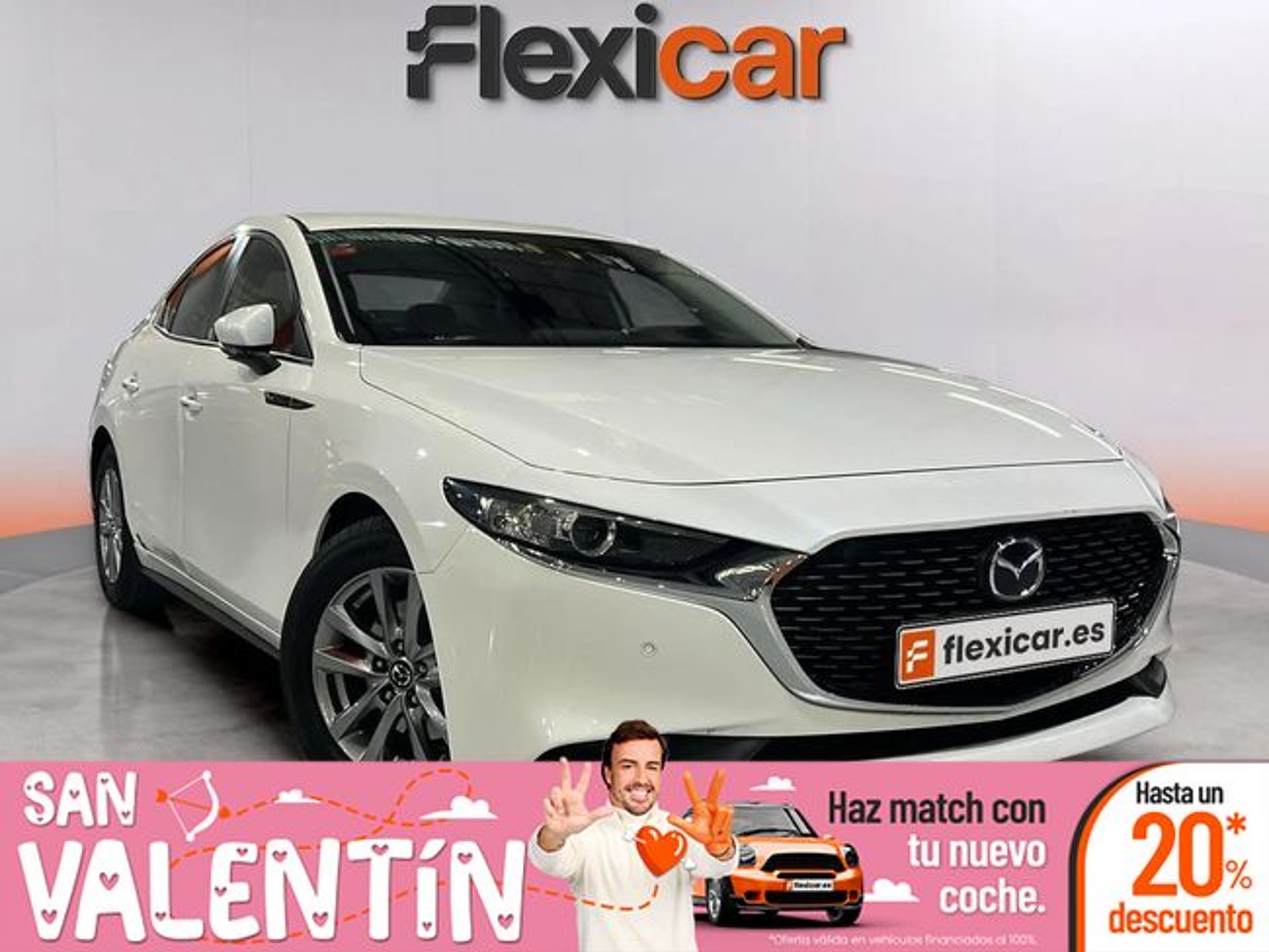 Imagen de MAZDA Mazda3