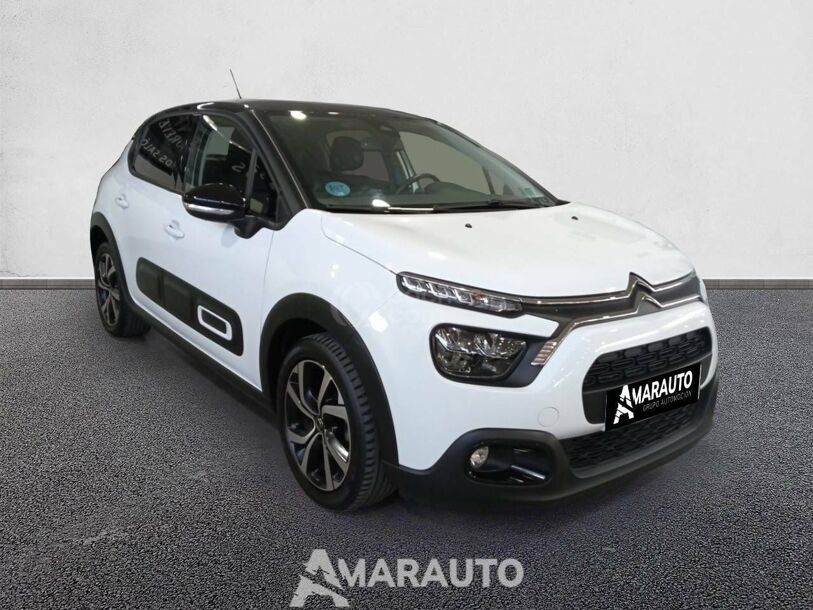 Foto del CITROEN C3 1.2 PureTech S&S Plus 83