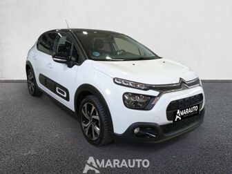 Imagen de CITROEN C3 1.2 PureTech S&S Plus 83