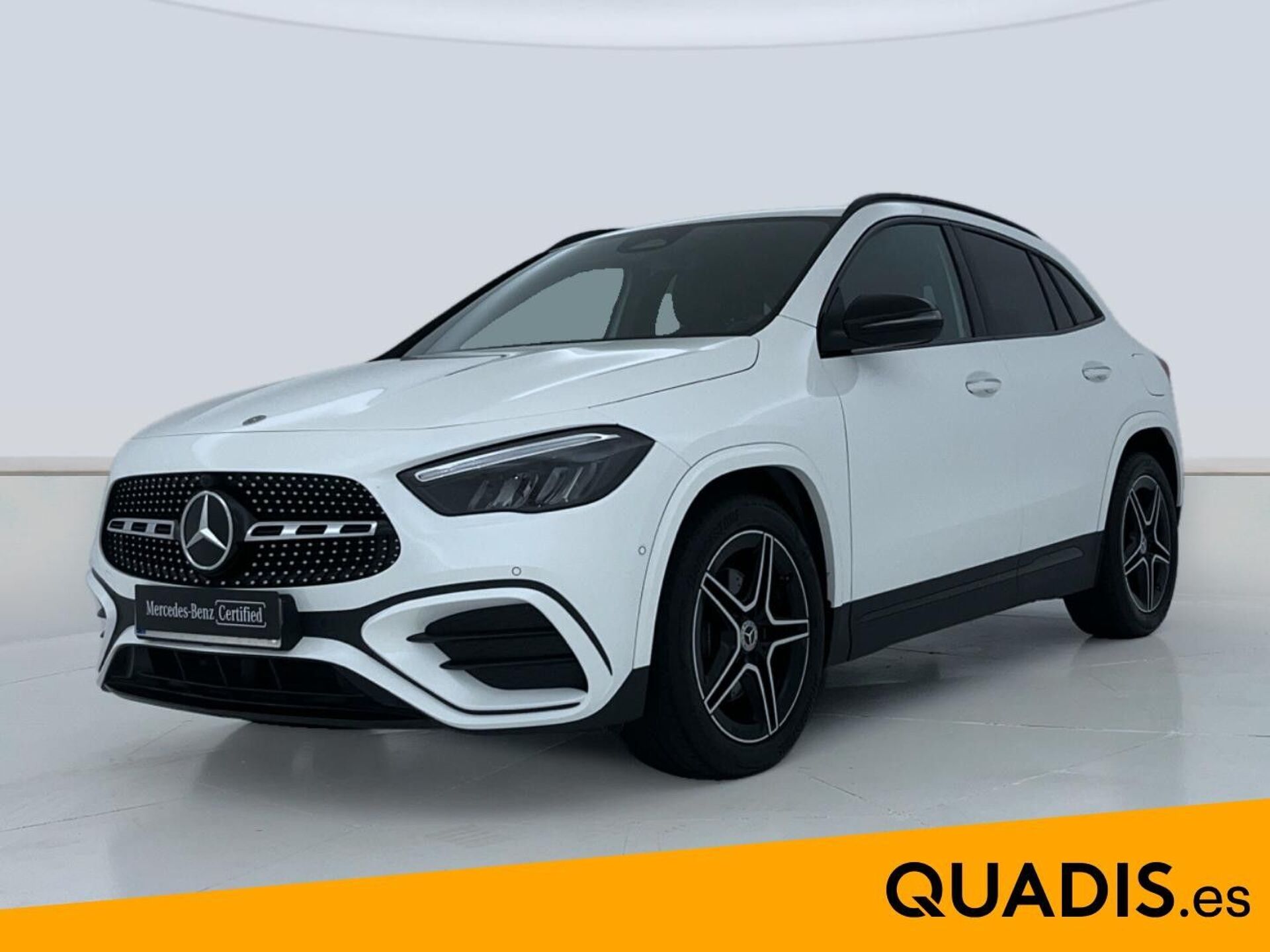 Imagen de MERCEDES Clase GLA