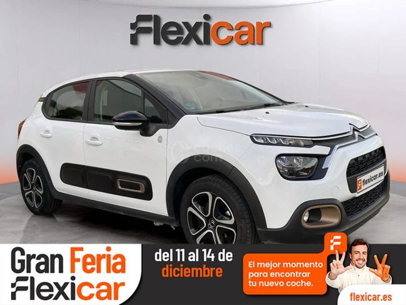 Foto del CITROEN C3 1.5BlueHDi S&S Plus 100