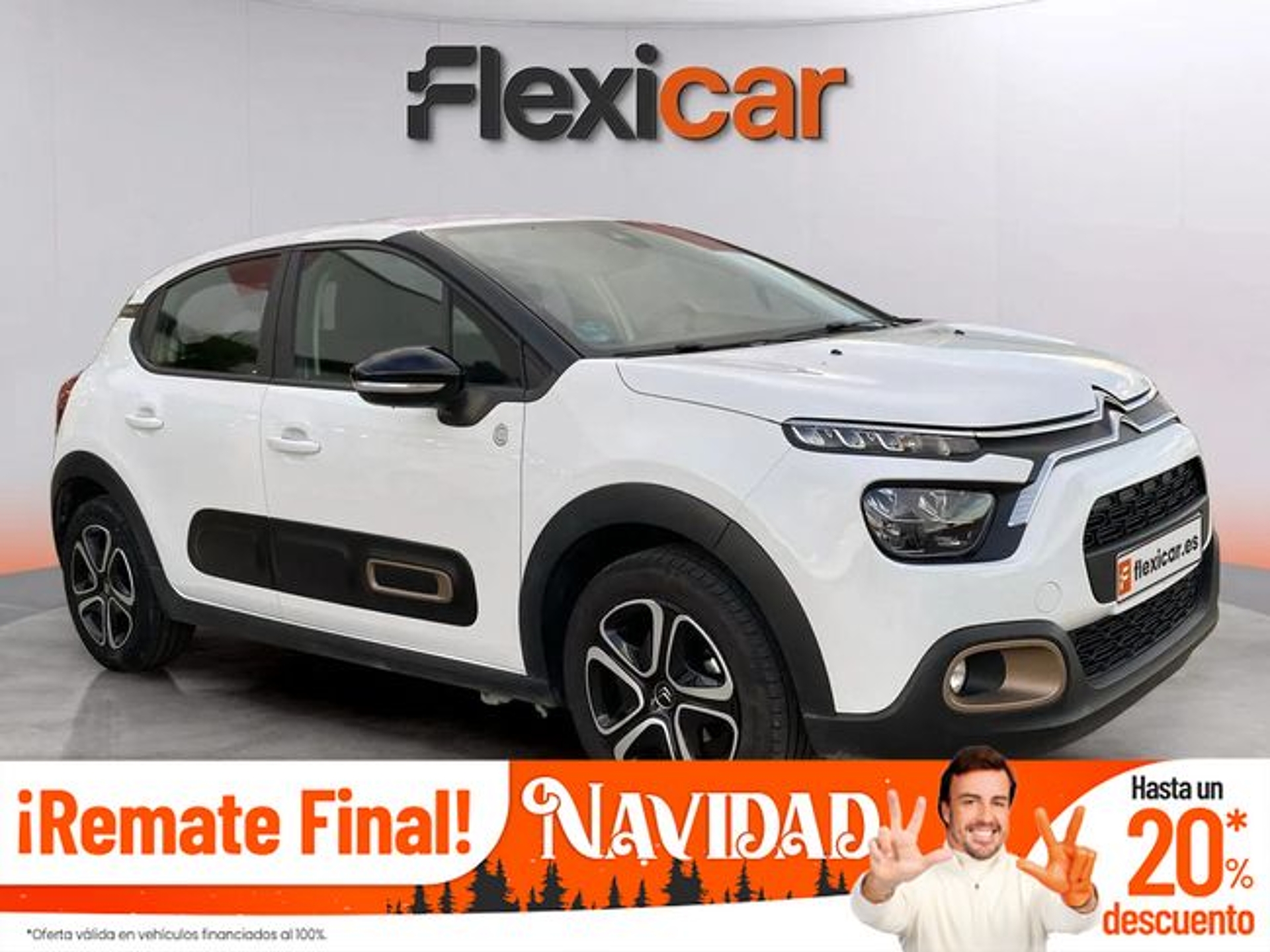 Imagen de CITROEN C3