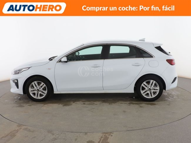 Foto del KIA Ceed 1.0 T-GDI Drive