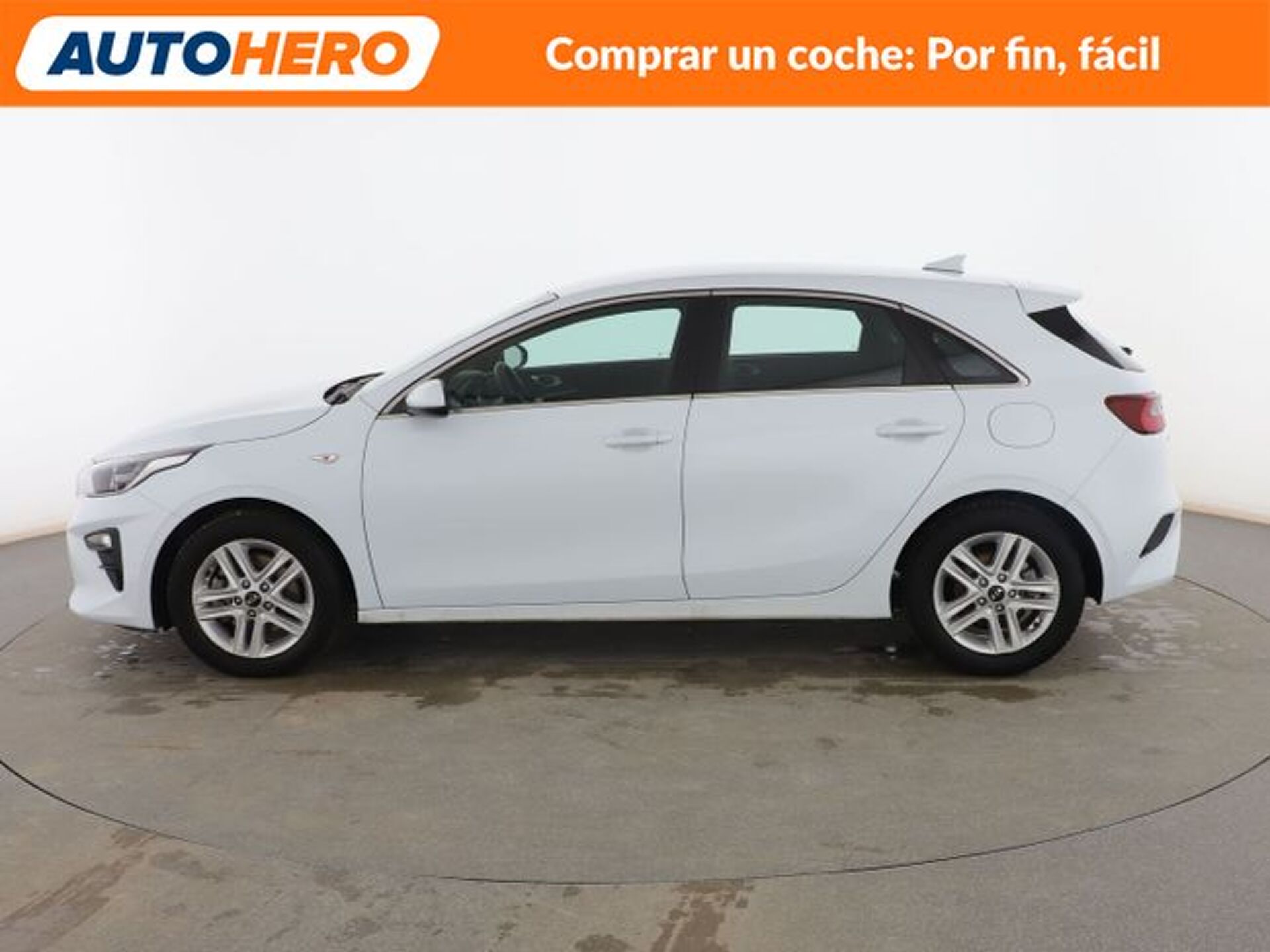 Imagen 3 de KIA Ceed