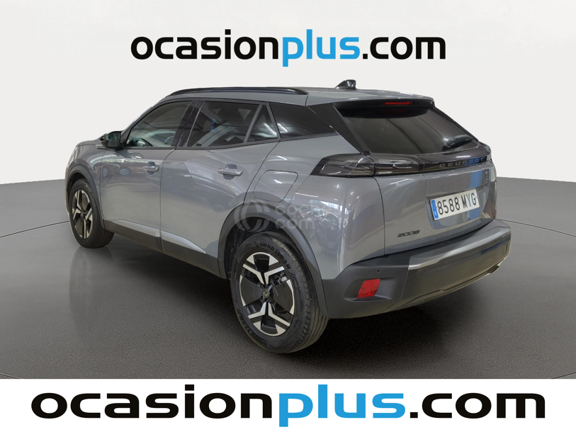 Foto del PEUGEOT 2008 1.2 PureTech S&S Allure 100