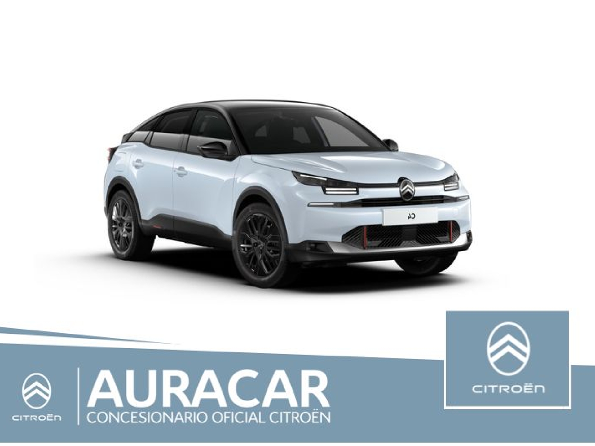 Imagen de CITROEN C4