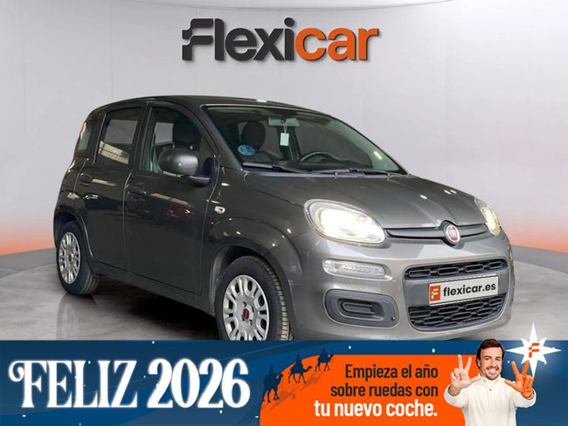 Imagen de FIAT Panda