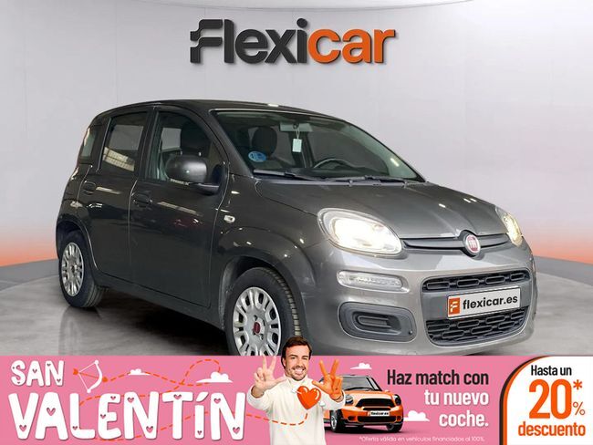 Foto del FIAT Panda 1.0 Gse Hybrid