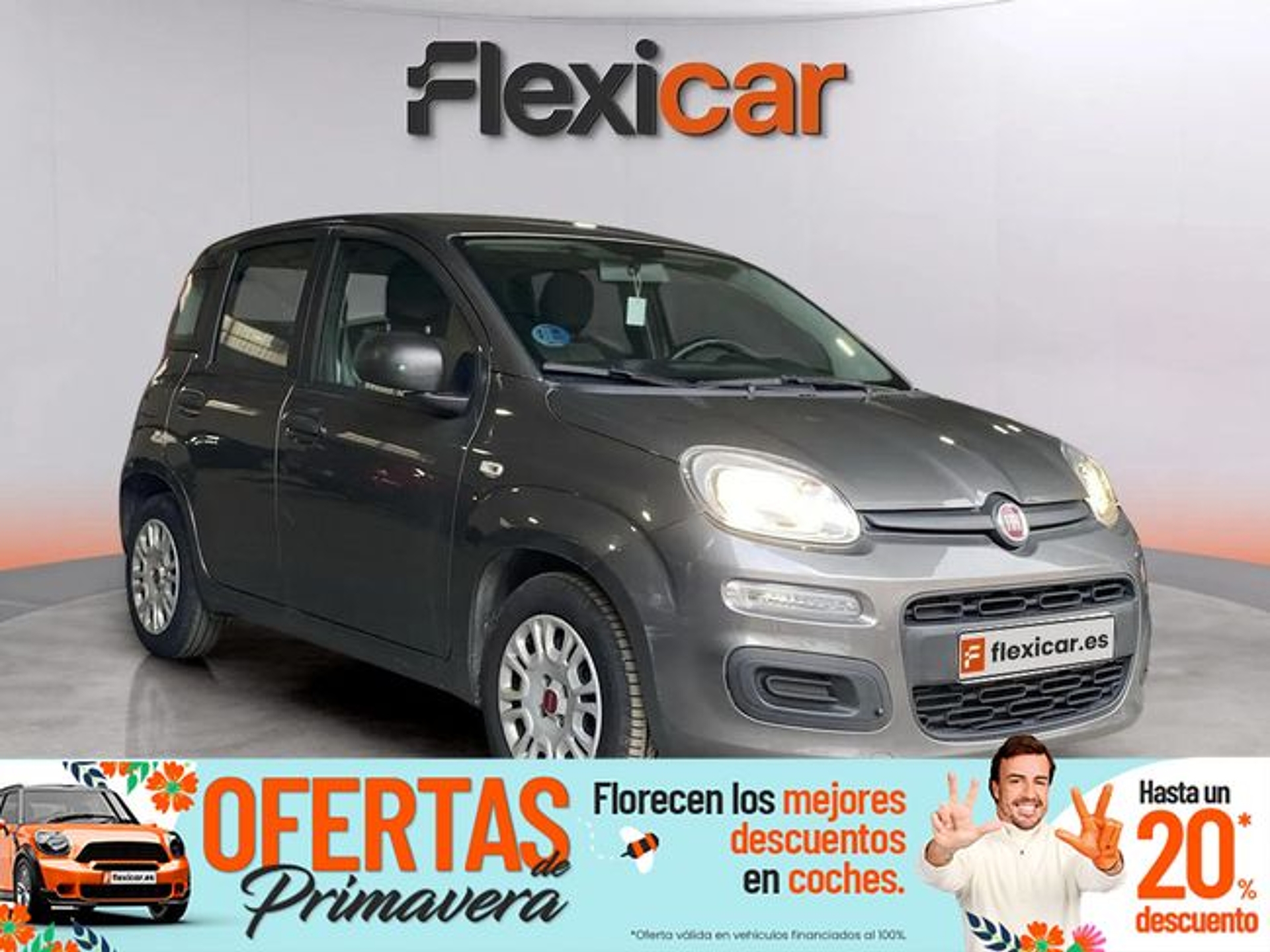 Imagen de FIAT Panda