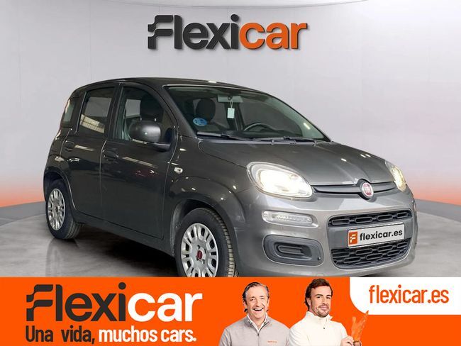 FIAT Panda (Panda Hybrid 1.0 Gse 51kw (70CV)) en Toledo
