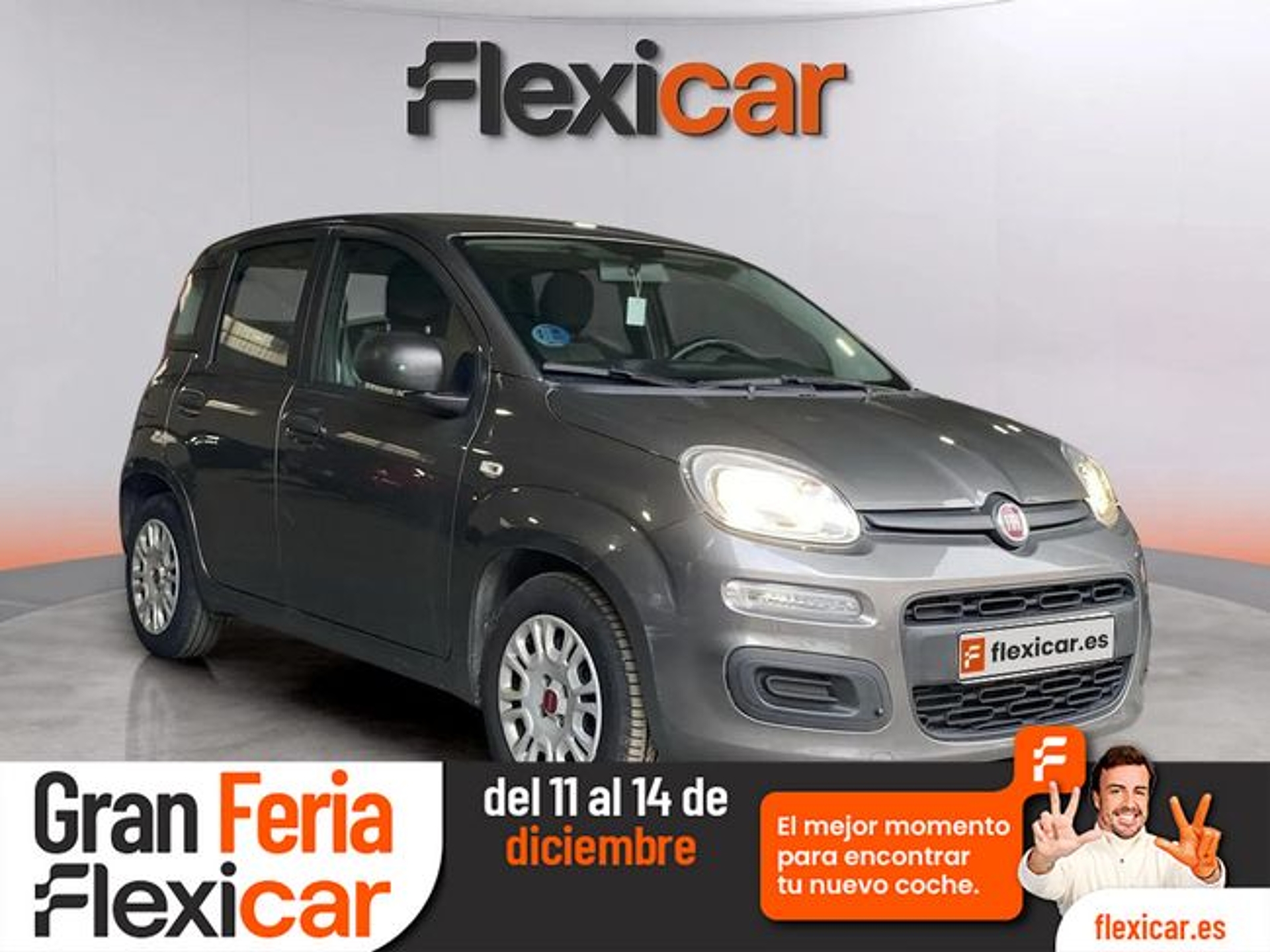 Imagen de FIAT Panda