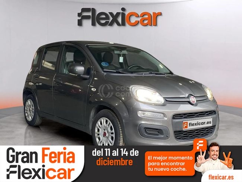 Foto del FIAT Panda 1.0 Gse Hybrid